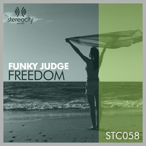 Funky Judge - Freedom [Stereocity]