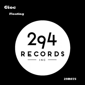 Gioc - Floating [294 Records]