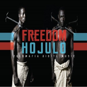 Hojulo - Freedom [Zulumafia Digital]
