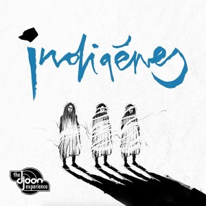 Indigènes - Keeboud (feat. Soody) (feat. Soody) [Djoon Experience]