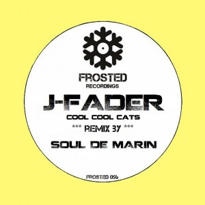 J-Fader - Cool Cool Cats [Frosted Recordings]