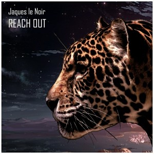 Jaques Le Noir - Reach Out [Deep Strips]