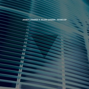 Javier Logares & Julian Ganzer - Nodes EP [Moodmusic]
