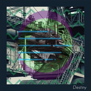 Julu Sound - Destiny [POMF]