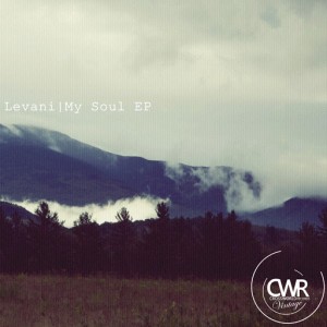 Levani - My Soul EP [Crossworld Vintage]