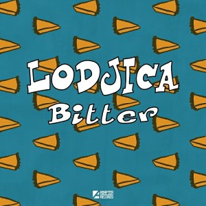 Lodjica - Bitter [Adapter Records]