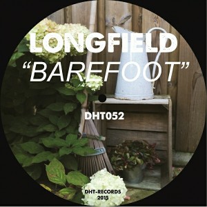 Longfield - Barefoot [DHT Records]