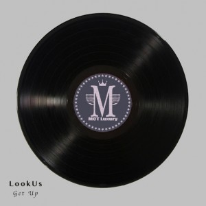 LookUs - Get Up [MCT Luxury]
