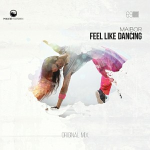 Maibor - Feel Like Dancing [Poolside Recordings]