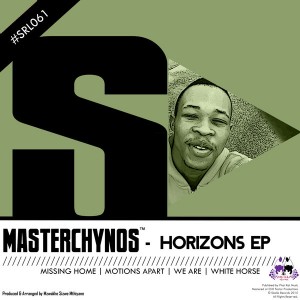 MasterChynos - Horizons EP [Skalla Records]