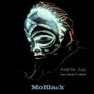 MoBlack - Asante Juju [MoBlack Records]