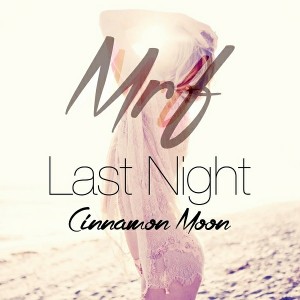 Mr. F - Last Night Cinnamon Moon [Absolutely Italy]