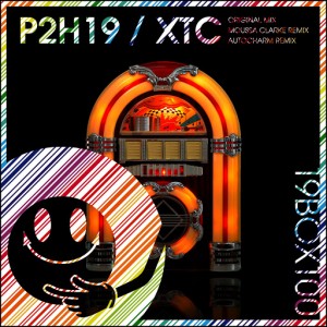 P2H19 - XTC [19Box Recordings]