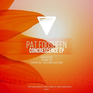 Pat Foosheen - Concrescence [Within Records]