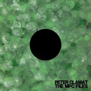 Peter Clamat - The MPC Files [Aubele]