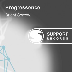 Progressence - Bright Sorrow [Support]