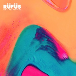 RUFUS - Like An Animal (Remixes) [Sweat It Out]