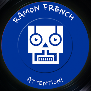 Ramon French - Attention! [Trackheadz]
