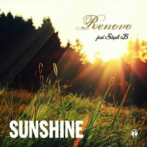 Renovo feat. Steph B - Sunshine [Netswork Digital Records]