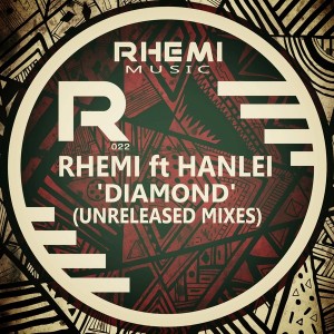 Rhemi feat. Hanlei - Diamond (Unreleased Mixes) [Rhemi Music]