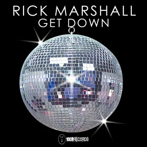 Rick Marshall - Get Down [18-09 Records]