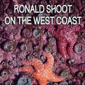 Ronald Shoot - On the West Coast [Believe France]