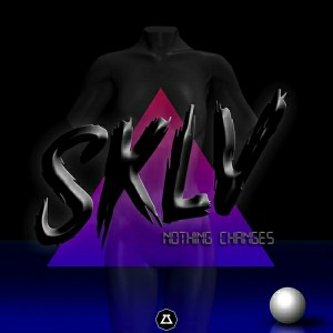 SKLV - Nothing Changes [ZeSkullz Records]