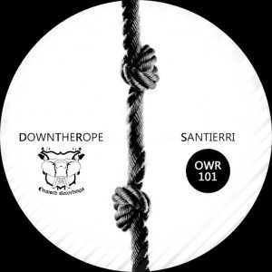 Santierri - Down The Rope [Onward Recordings]