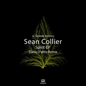 Sean Collier - Spirit EP [SK Supreme Records]