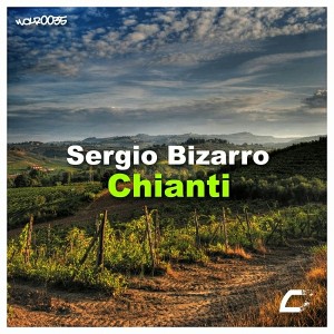 Sergio Bizarro - Chianti [Carypla Records]