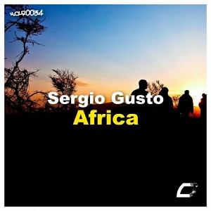 Sergio Gusto - Africa [Carypla Records]