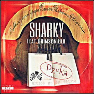 Sharky feat. Crimson Blu - Dzoka [Jungle South]