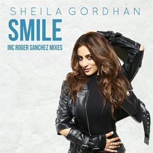 Sheila Gordhan - Smile [Rach Entertainment]
