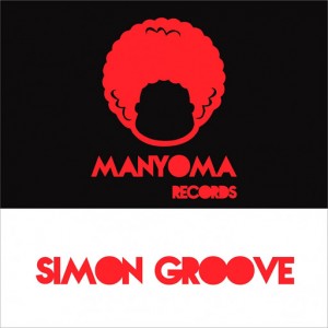 Simon Groove - Jause Music [Manyoma]
