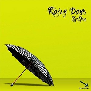 Spitfire - Rainy Days [SpaceWerks Records]