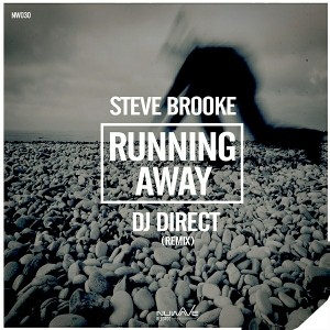 Steve Brooke - Running Away [Nu Wave Records]