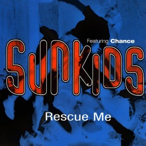 Sunkids Feat. Chance - Rescue Me [Bit Music]