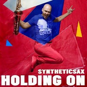 Syntheticsax - Holding On [Russiamusic]