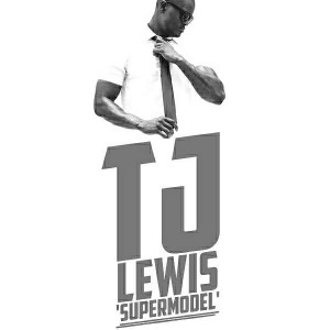 TJ Lewis feat. Jeremy Sylvester - Supermodel [Urban Dubz Music]