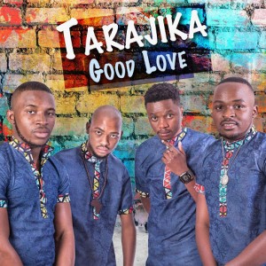Tarajika - Good Love [Rebeat]
