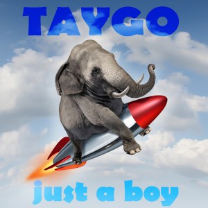 Taygo - Just a Boy [Bikini Sounds Rec.]