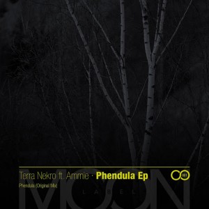 Terra Nekro - Phendula ft. Ammie [Moon]