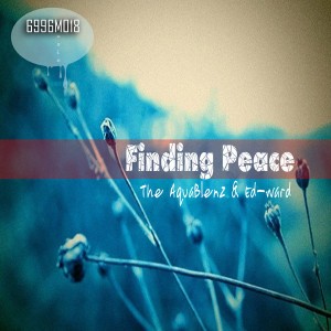The AquaBlendz & Ed-Ward - Finding Peace [6996 Music]