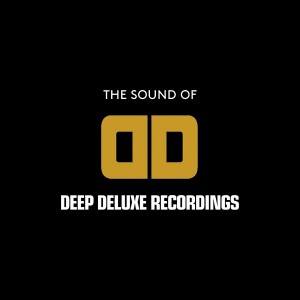 The Sound Of Deep Deluxe Recordings - The Sound Of Deep Deluxe Recordings [Deep Deluxe Recordings]