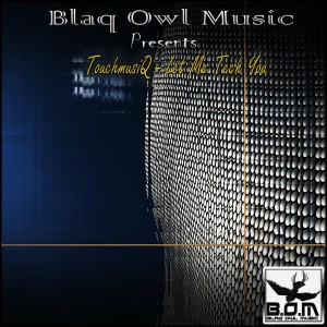TouchmusiQ - Let Me Tech You [Blaq Owl Music]