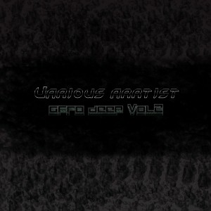 Various Artists - Afro Deep, Vol. 2 [Crept Records SA]