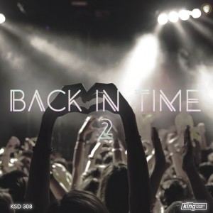 Various Artists - Back in Time, Vol. 2 [King Street Classics]