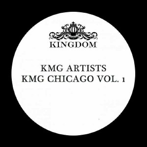 Various Artists - KMG Chicago, Vol. 1 [KMG Chicago]