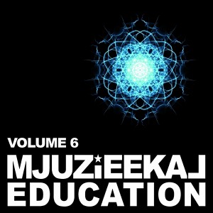 Various Artists - Mjuzieekal Education, Vol. 6 [Mjuzieekal Education Digital]