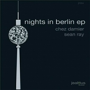 Various Artists - Nights in Berlin EP [Jealous Records]